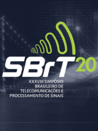 Minicursos SBrT'2020