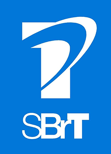 Logo SBrT